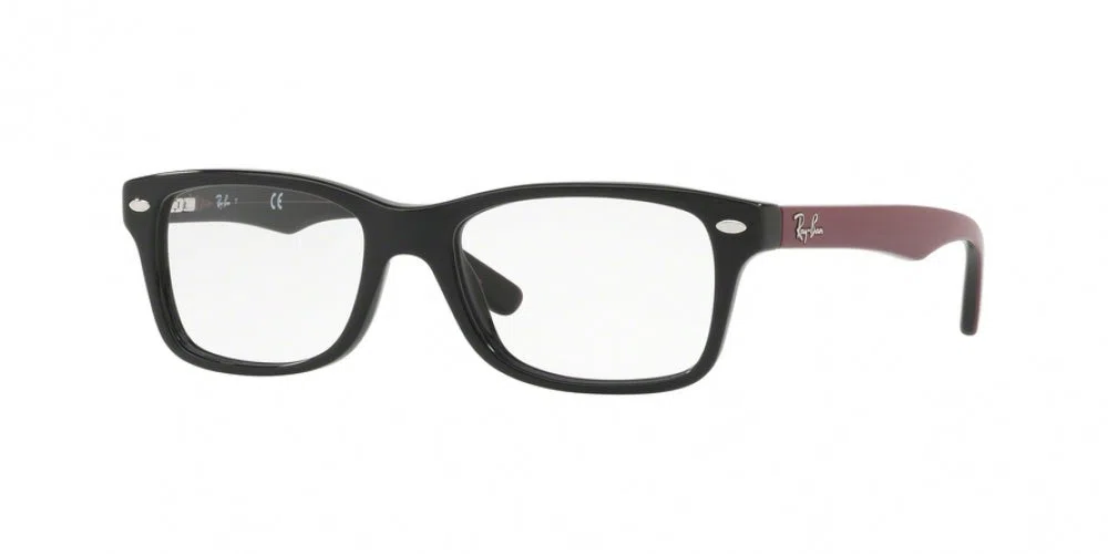 Ray-Ban Kids 0RY1531 Eyeglasses - view 25